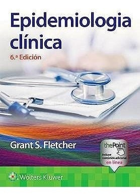 Epidemiología Clínica - Fletcher, Robert (papel)