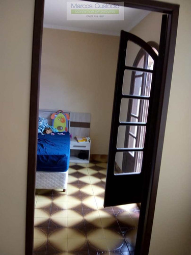 Imagem 8 de 14 de Casa Com 4 Dorms, Cerâmica, São Caetano Do Sul - R$ 1.7 Mi, Cod: 1064 - V1064
