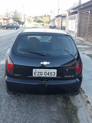 Chevrolet Celta 2014 1.0 Lt Flex Power 5p