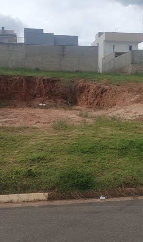 Terreno A Venda Cond. Phytus - Itupeva/sp