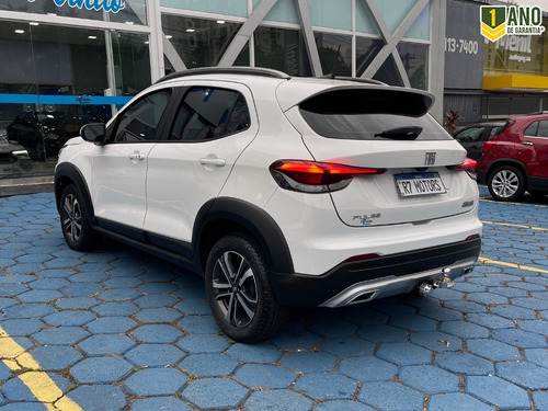 Fiat Pulse 1.0 TURBO 200 FLEX AUDACE CVT
