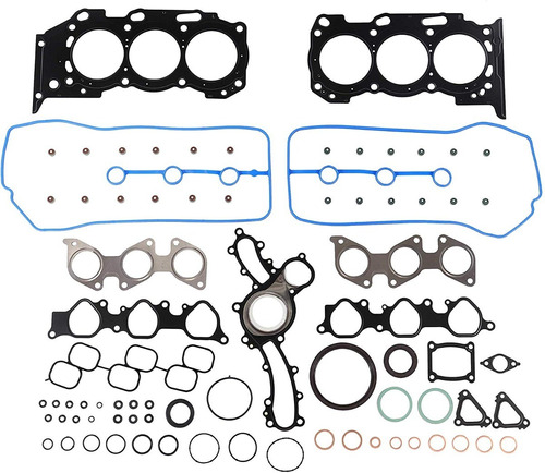 Kit De Empacadura Toyota 4runner Hilux Fortunner 4.0 L 1grfe