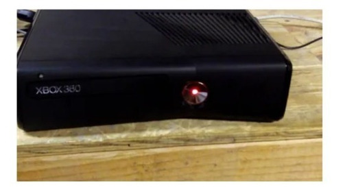 Reballing Xbox 360 / Slim Reparación Luces Rojas