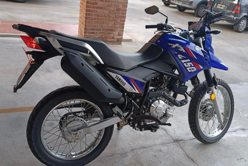 Yamaha Xtz 150 Inyección