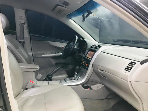Imagem 5 de 9 de Toyota Corolla 2014 2.0 16v Xei Flex Aut. 4p