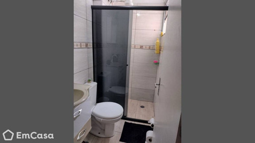 Imagem 7 de 10 de Apartamento À Venda Em Diadema - 51114