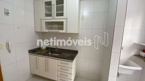 Imagem 19 de 22 de Venda Apartamento 2 Quartos Castelo Belo Horizonte - 106982