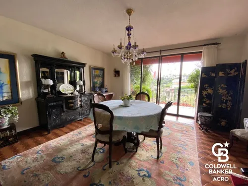 Casa En Venta, Colonia Bosque De Las Lomas