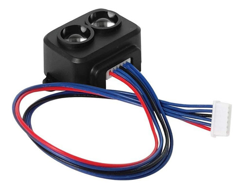 Tf-luna Sensor De Distancia Resolución Lidar 0.2-8m Uart I2c