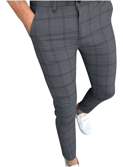 Vestir ajustados de Pantalones para Hombre de Burton | FASHIOLA.es