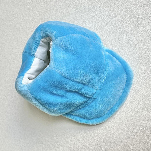 Nuevo Mini Sombrero De Muñeca De 6 Pulgadas, Vestido Suave,