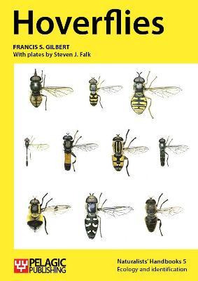 Libro Hoverflies