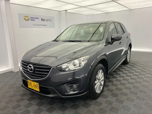 Mazda CX-5 2.0 Touring At