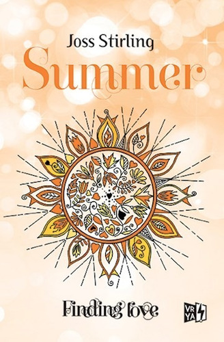 Summer - Finding Love - Joss Stirling - V&r - Libro Nuevo