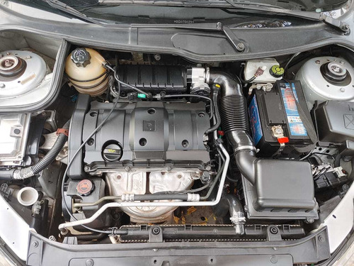 Peugeot 206 Xs Premium