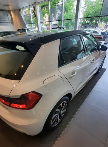 Imagen 14 de 20 de Audi A1 Sportback 30 Tfsi 116 Cv