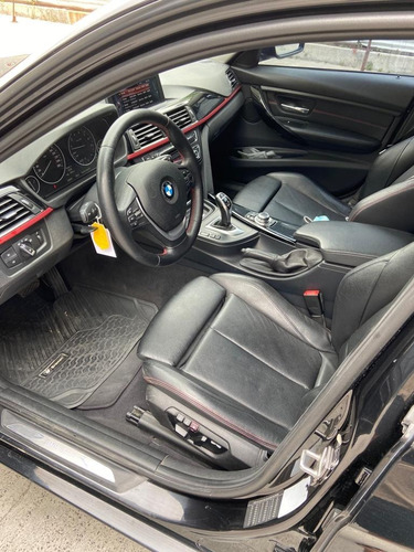 Imagen 7 de 15 de Bmw 328i Sport 2013