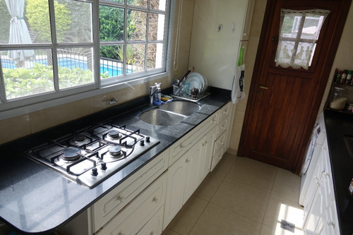 Imagen 8 de 29 de Venta Casa En Country Club San Miguel De Ghiso