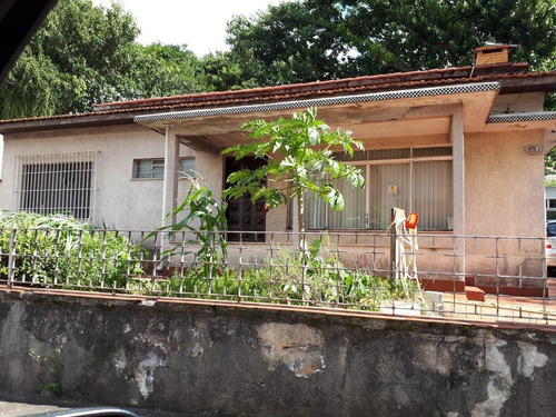 Imagem 1 de 4 de Terreno À Venda, Jardim Do Mar - São Bernardo Do Campo/sp - 30883