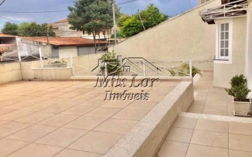 Imagem 8 de 15 de Ref 165340 Casa Sobrado No Bairro City Bussocaba - Osasco - Sp - 165340
