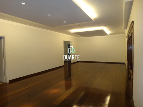 Imagem 1 de 30 de Apartamento - Ap00315 - 32625788