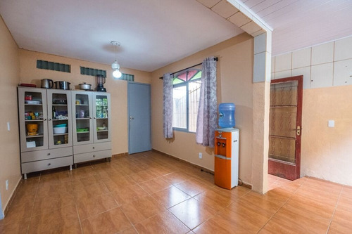 Imagem 11 de 17 de Casa À Venda No Bairro Itaguaçu - Florianópolis/sc - O-23255-38399
