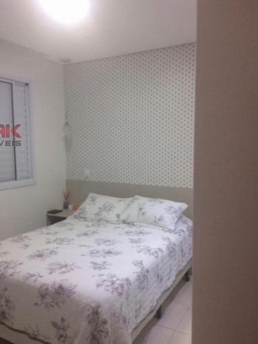 Imagem 11 de 15 de Ref.: 5382 - Apartamento Em Jundiaí Para Venda - V5382