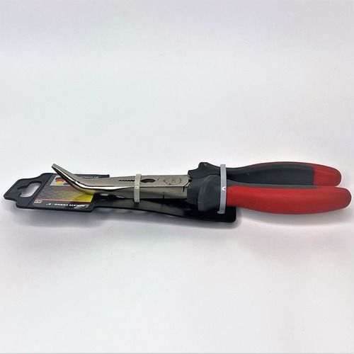 Alicate Punta Curva 8 W-max