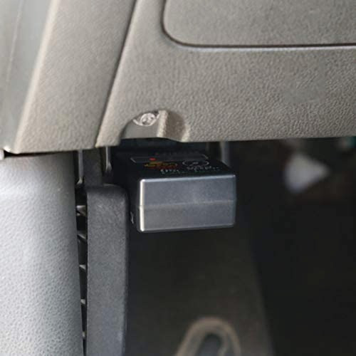 Imagen 7 de 10 de Escaner Automotriz Hh Obd2 Elm327 V1.5 Bluetooth 5.1