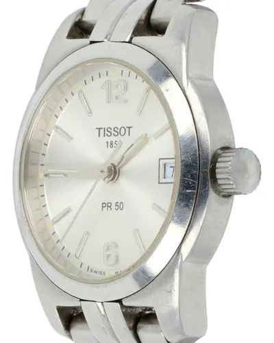 Reloj tissot mujer 1853 new arrivals