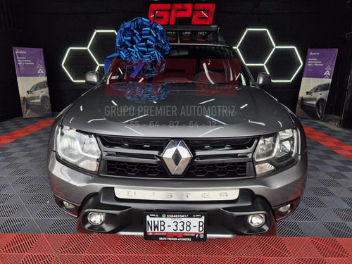 Renault Oroch 2.0 16v Outsider Aut