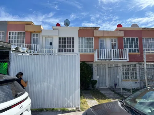Venta De Casa En Los Héroes Puebla