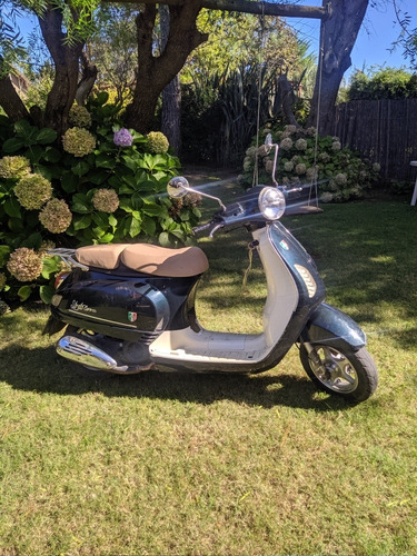 Motomel Strato Euro