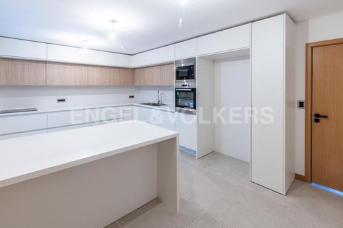 Imagen 6 de 15 de Elegante Apartamento A Estrenar En Golf