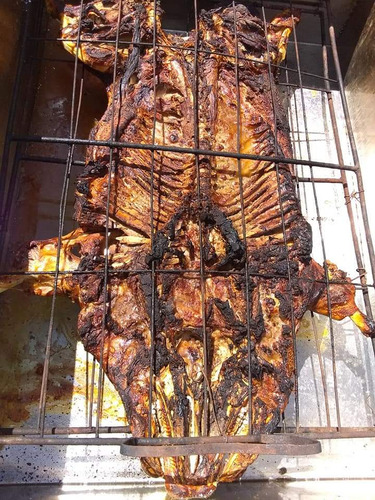 Ventas De Cerdos Asado A La Caja China