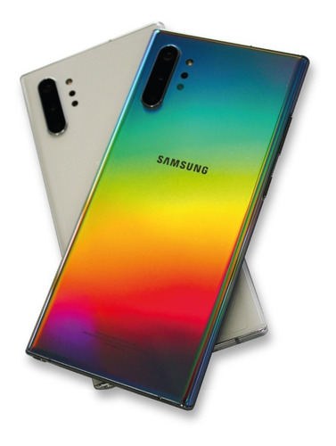 Celular Libre Samsung Galaxy Note 10+ Plus 256gb 12gb Ram