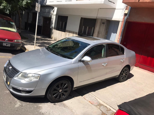 Volkswagen Passat 2.0 I Advance 2007