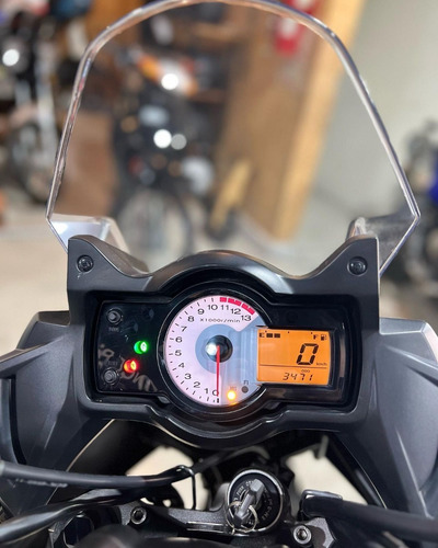 Imagen 7 de 8 de Kawasaki Versys 650