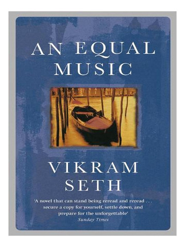 An Equal Music: A Powerful Love Story From The Author . Ew01