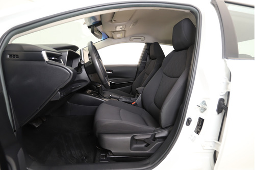 Toyota Corolla 1.8 Hev Xei Ecvt