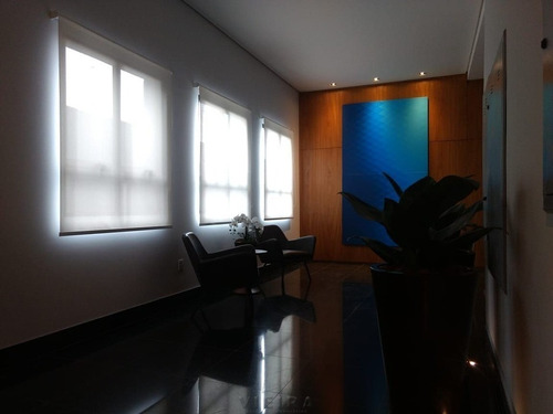 Imagem 11 de 13 de Excelente Sala Comercial Vila Mascote - 3467-2