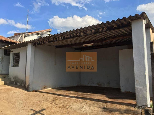 Imagem 7 de 7 de Casa À Venda, 115 M² Por R$ 245.000,00 - Jardim Planalto - Paulínia/sp - Ca1258