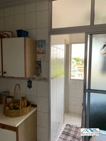 Imagem 9 de 15 de Apartamento Com 2 Dorm. + 1 Vaga - Jd. Monte Kemel - Ap0413