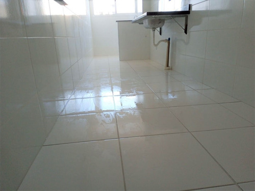Imagem 17 de 30 de Apartamento Com 2 Dormitórios À Venda, 73 M² Por R$ 390.000,00 - Canto Do Forte - Praia Grande/sp - Ap1042