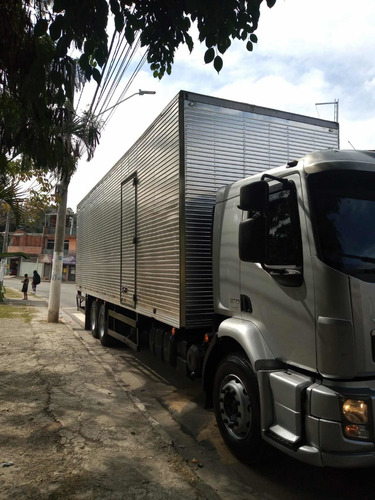 Imagem 3 de 14 de Volvo Vm 270
