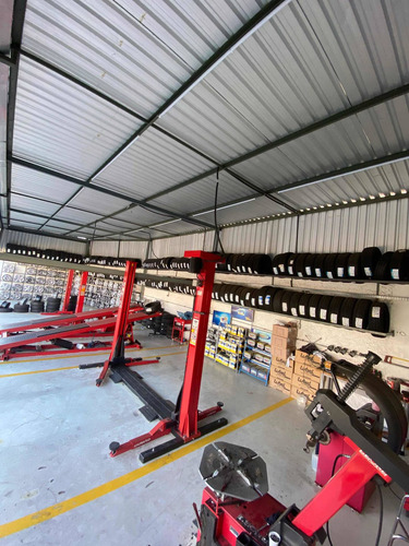 Imagem 6 de 13 de Passo Ponto Comercial Autocenter