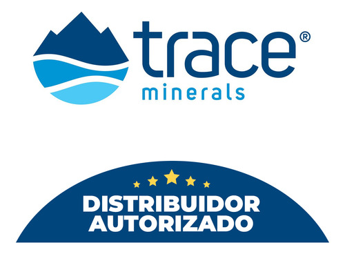 Trace Minerals Selênio Iônico Líquido 300mcg 59ml Importado