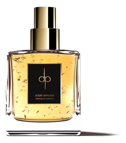 Kit Gold (iluminação) - Aromatizadores 2x100ml I Di Piettro
