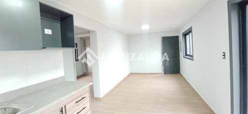 Depto En Arriendo 2 Dorm, Almirante Riveros La Cisterna