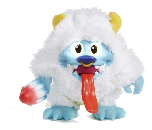 Crate Creatures Surprise Blizz Figura Interactiva